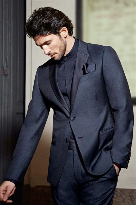 armani suit rental
